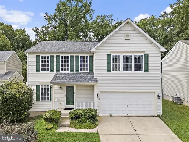 308 Sky Blue Ct, Edgewood