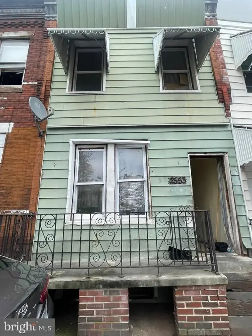 2553 N Patton St, PHILADELPHIA