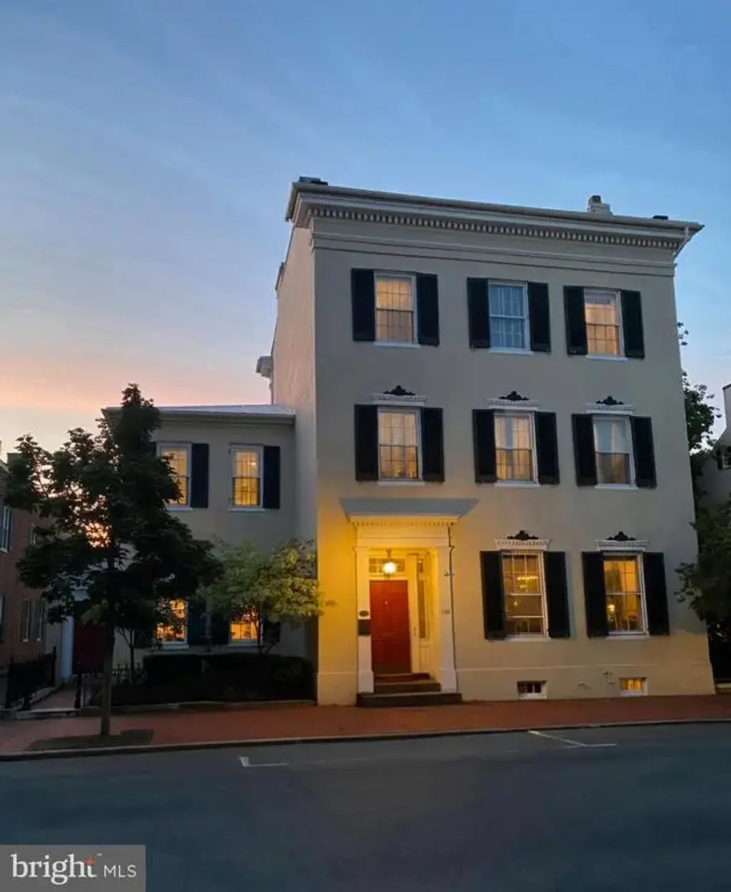 112 Church St, FREDERICK