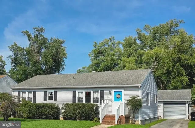 106 University Ave, Federalsburg
