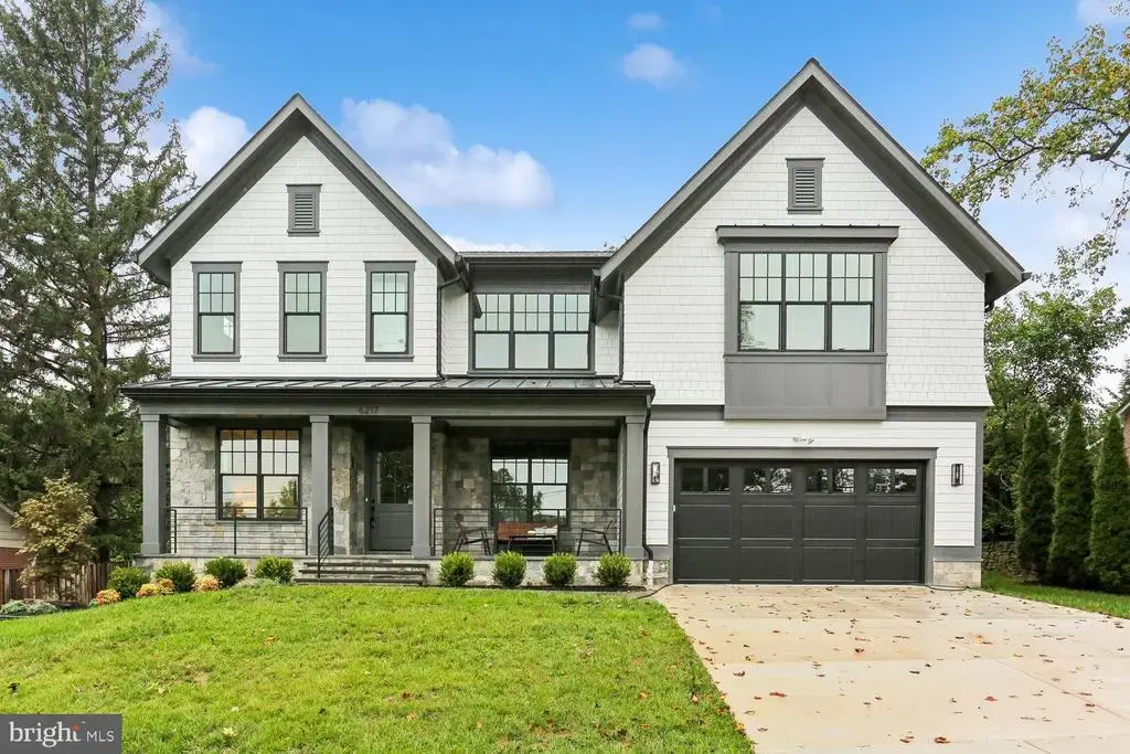 6217 Plainview Rd, BETHESDA