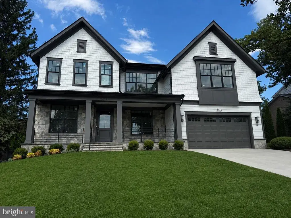 6217 Plainview Rd, BETHESDA