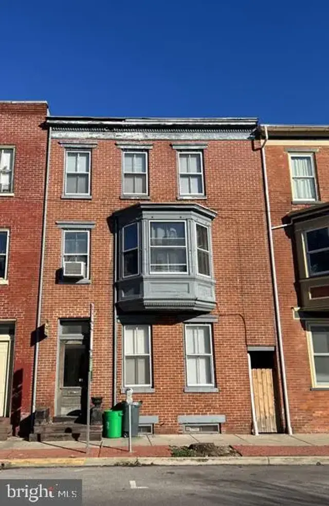 125 N Beaver St #1st Floor, York