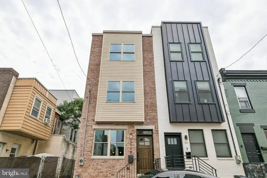 2708 Latona St, PHILADELPHIA