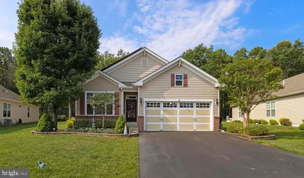 256 Newport Way, LITTLE EGG HARBOR TWP
