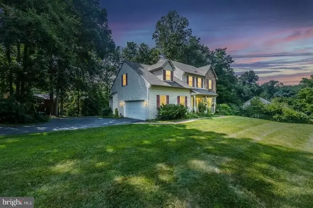 101 Rachel Ln, Coatesville