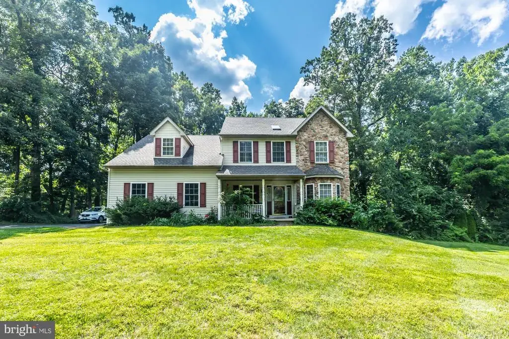 101 Rachel Ln, COATESVILLE