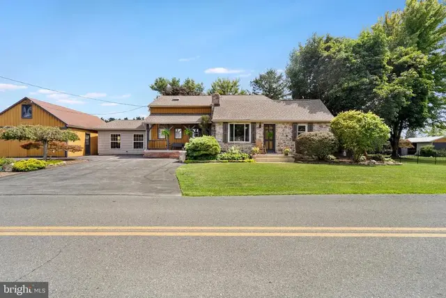 6462 Bikle Road, Chambersburg