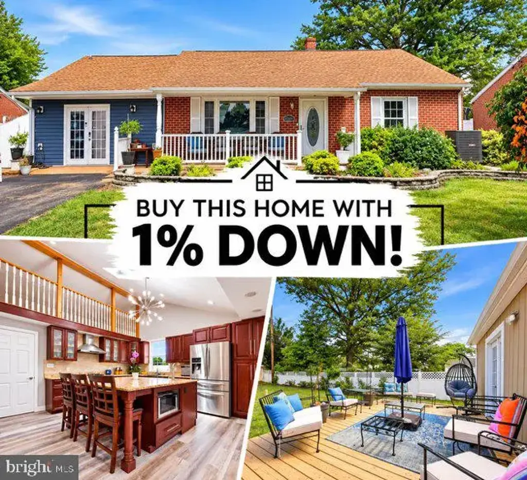 16808 Tammany Manor Rd, WILLIAMSPORT