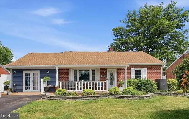 16808 Tammany Manor Rd, Williamsport
