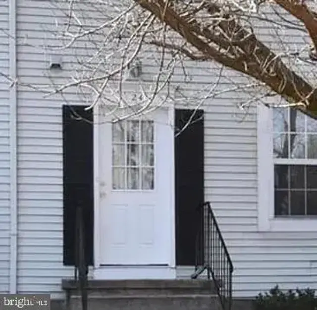24 Bristow Ct, Baltimore
