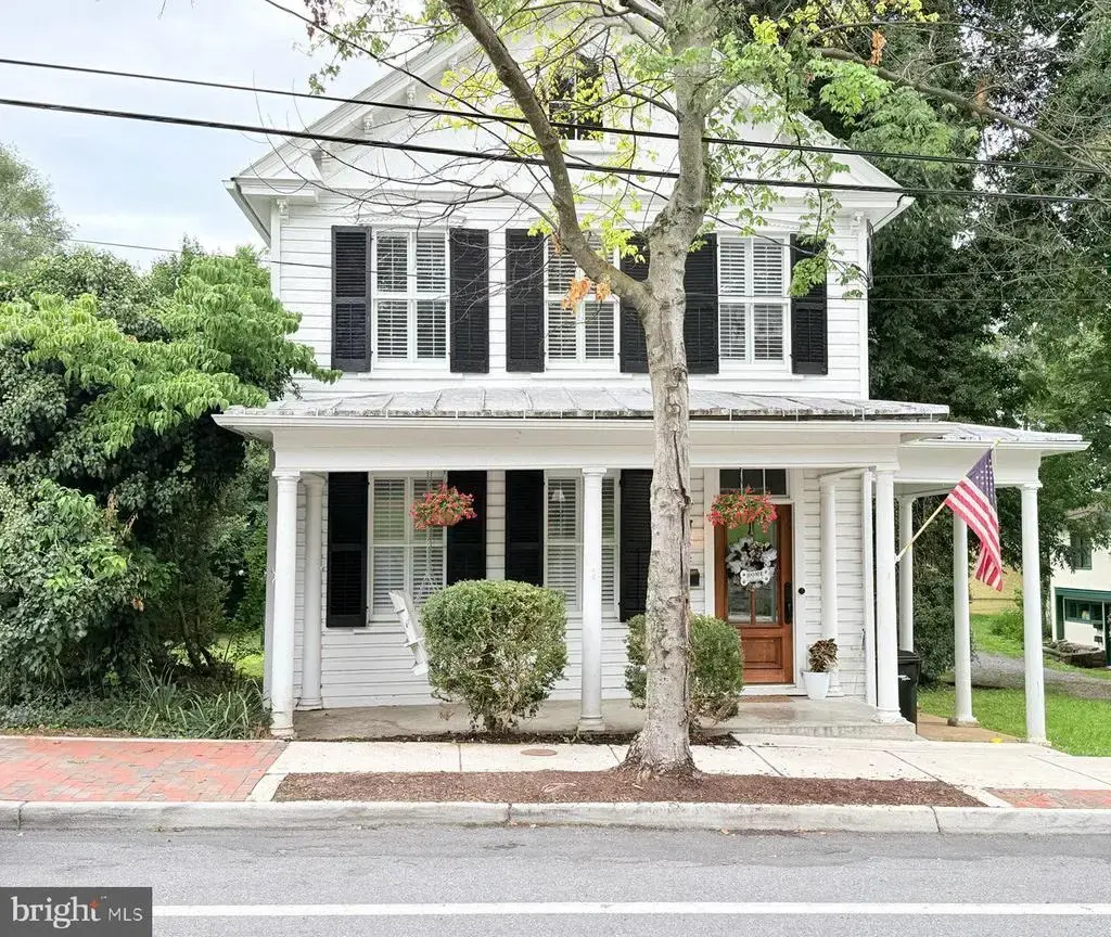 414 N Braddock St, WINCHESTER