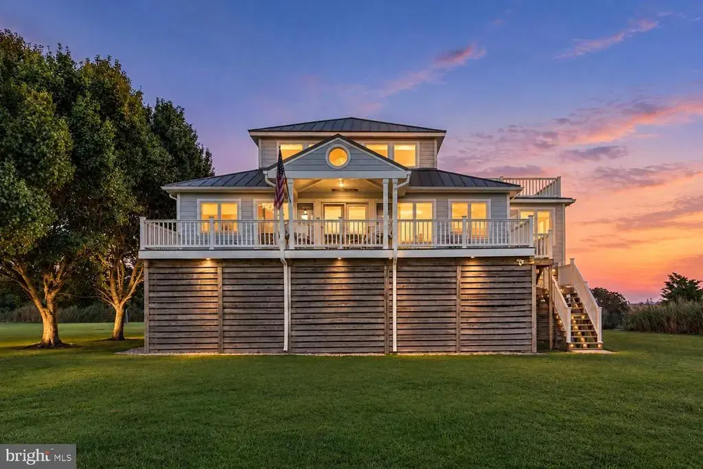 14 Hammock Pointe, CRISFIELD