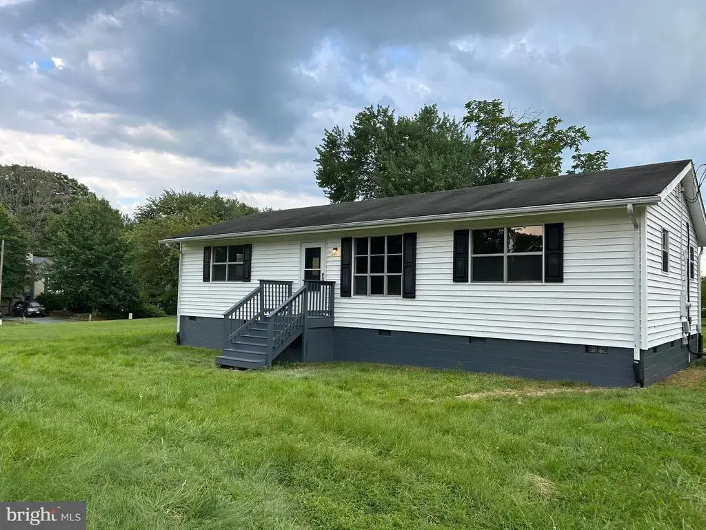 321 Union Ave, GORDONSVILLE