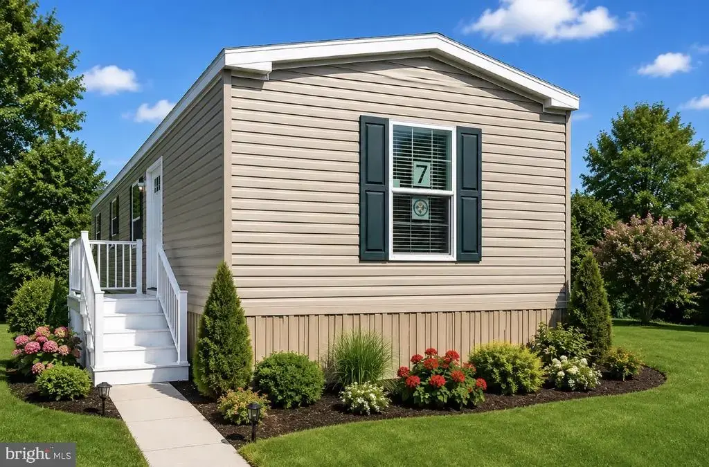 1446 Gibson Rd #unit #t B-9, BENSALEM