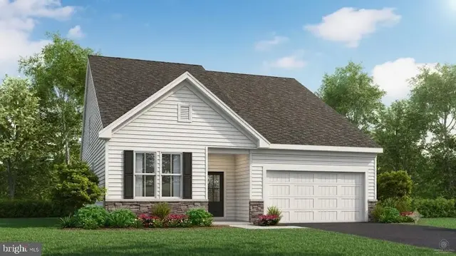 844 Virdin Dr, Smyrna