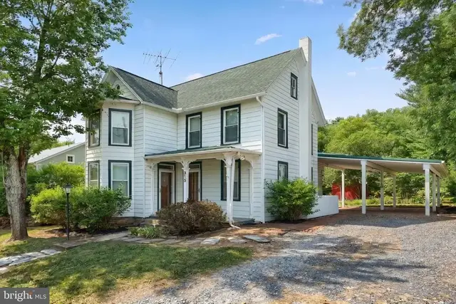 315 High St, Cashtown