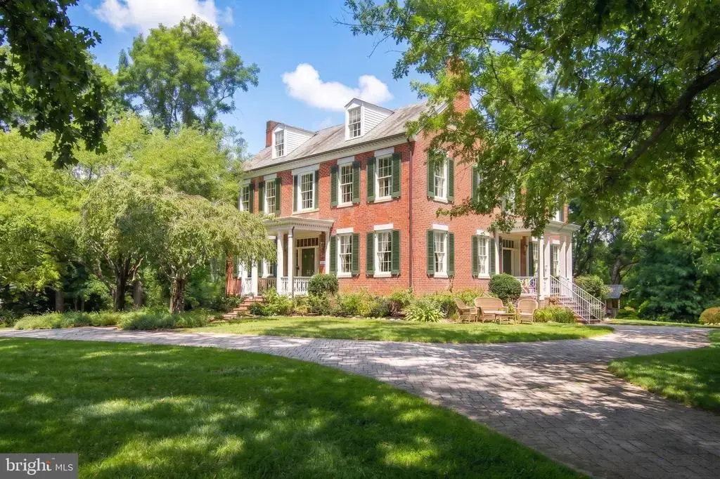 19101 Old Baltimore Rd, BROOKEVILLE