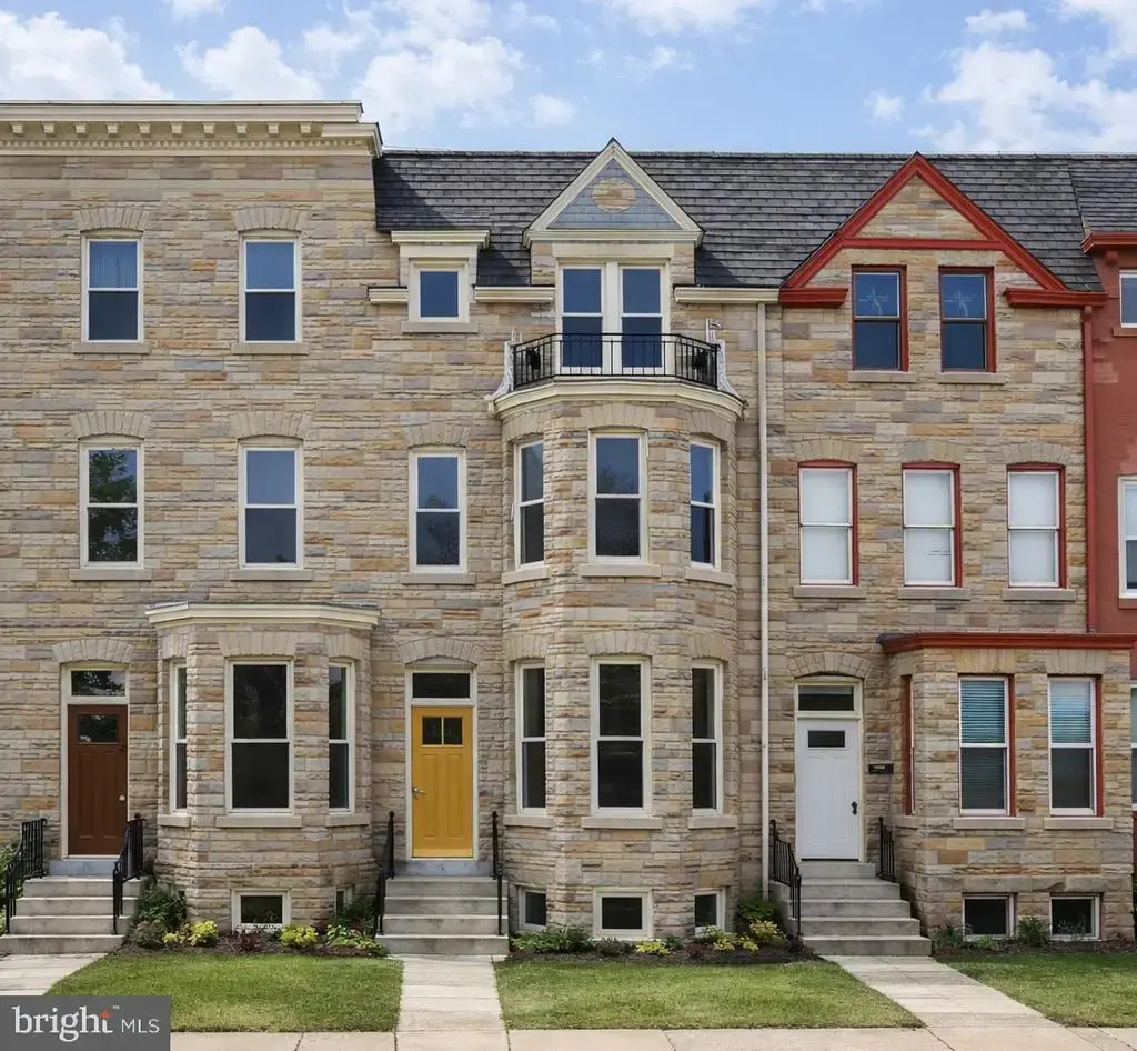 2731 W North Ave, BALTIMORE