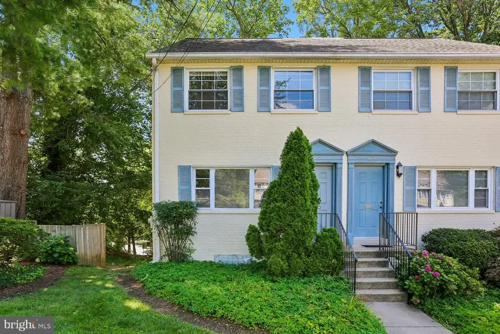 2635 Holman Ave, SILVER SPRING