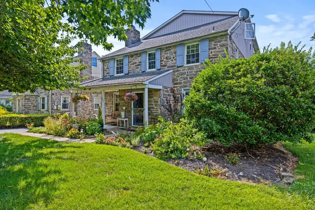 133 Sutton Rd, Ardmore