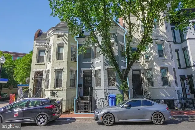 37 Florida Ave Ne, Washington