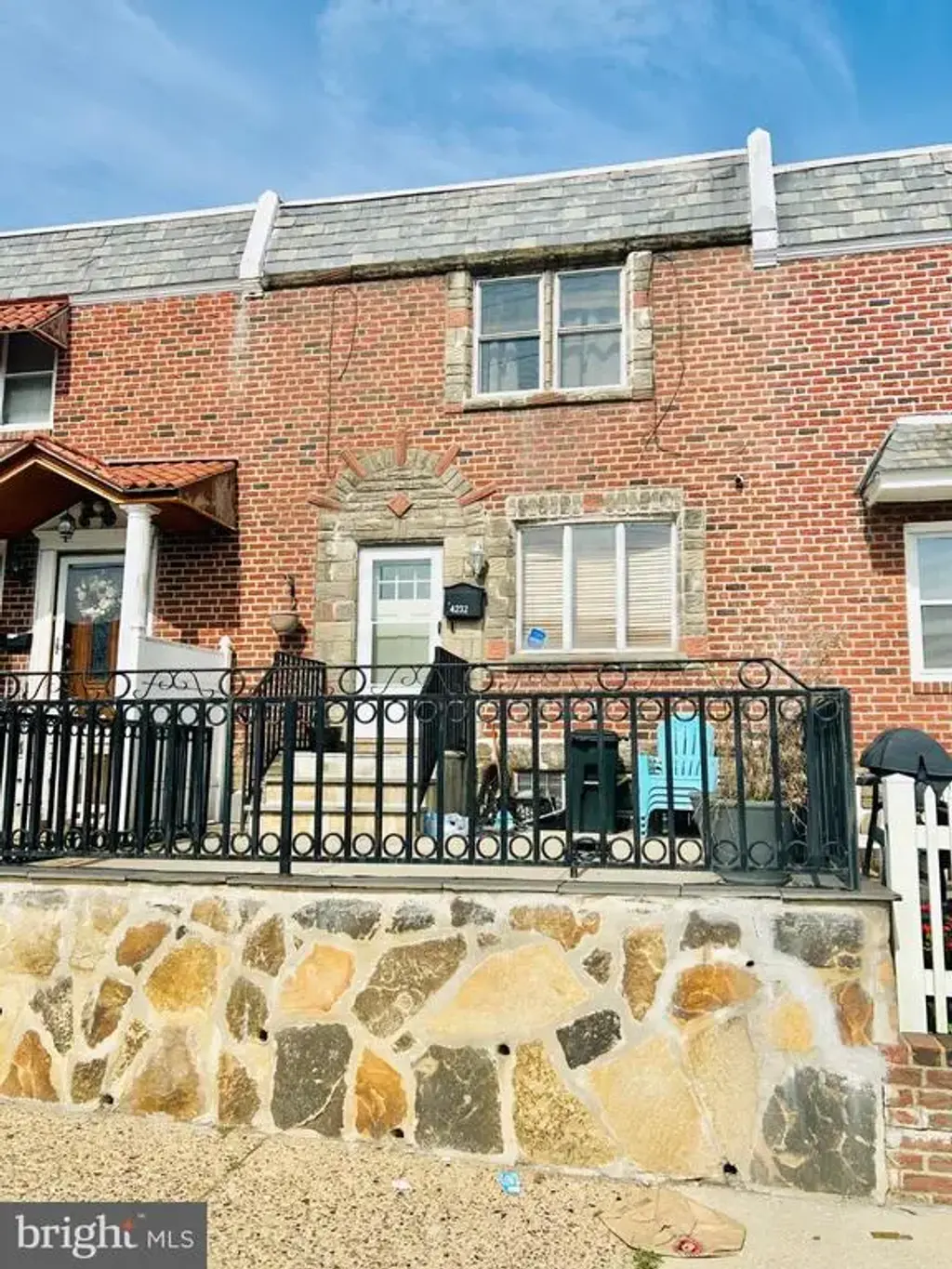 4232 K Street, PHILADELPHIA