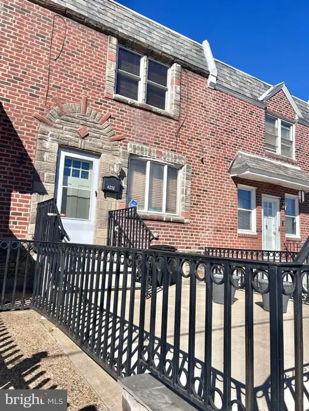 4232 K Street, PHILADELPHIA