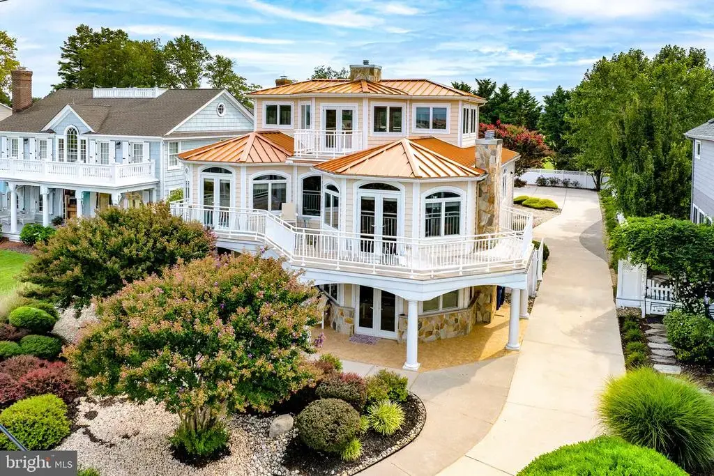 632 Pilottown Rd, LEWES
