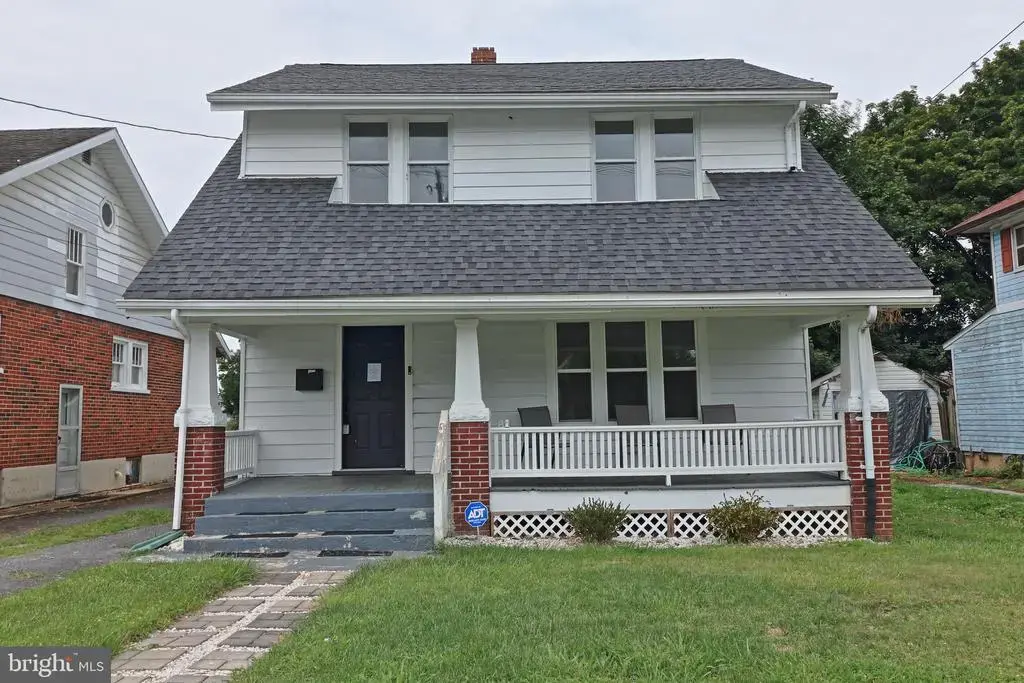 11224 Marbern Rd, HAGERSTOWN