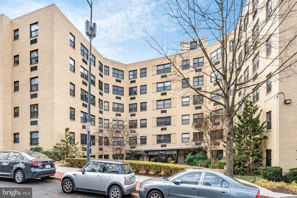 1801 Clydesdale Pl Nw #311, WASHINGTON