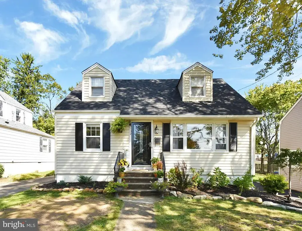132 Roxboro Rd, TRENTON