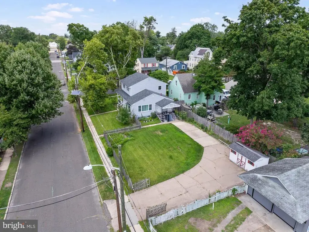 6304 Harvey Ave, PENNSAUKEN
