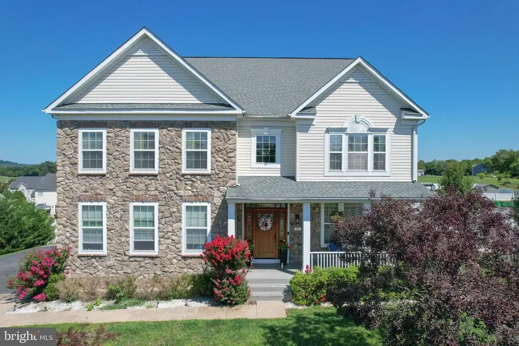 95 Vane Dr, MARTINSBURG