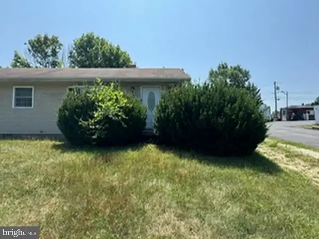 207 Lincoln Dr, Chestertown