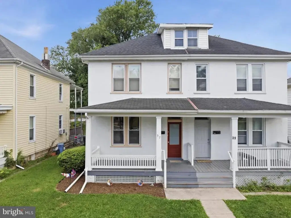 37 W Wilson Blvd, HAGERSTOWN