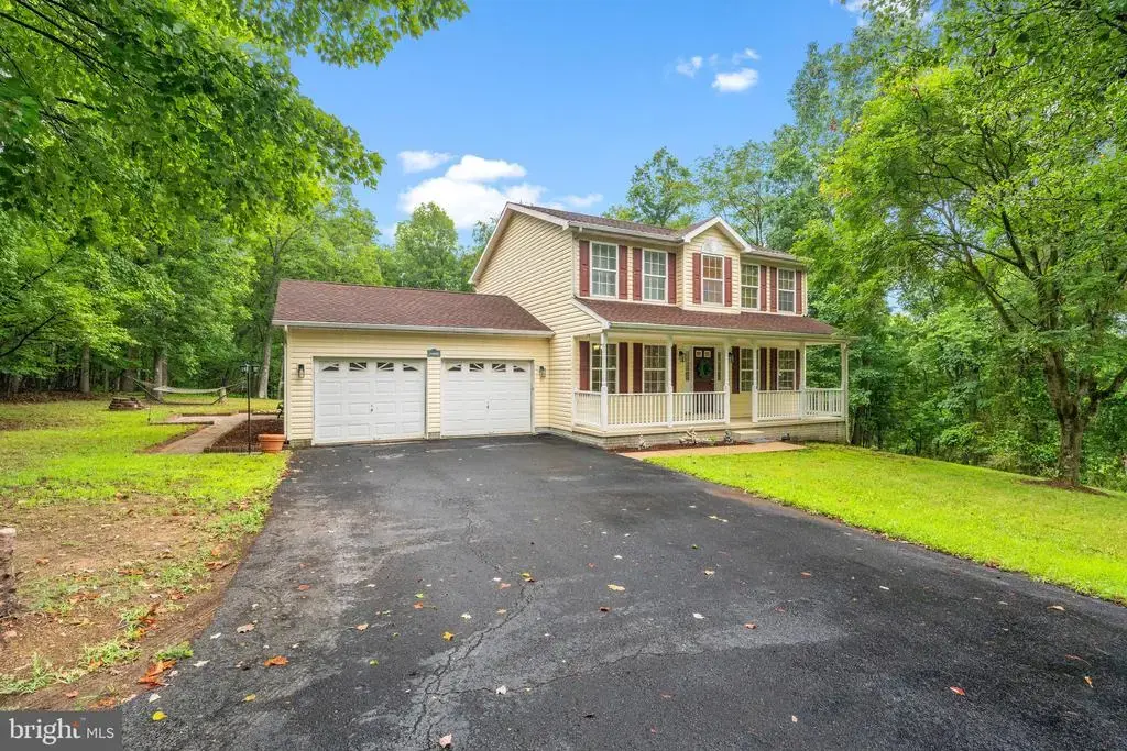 354 Open Meadow Ln, HEDGESVILLE