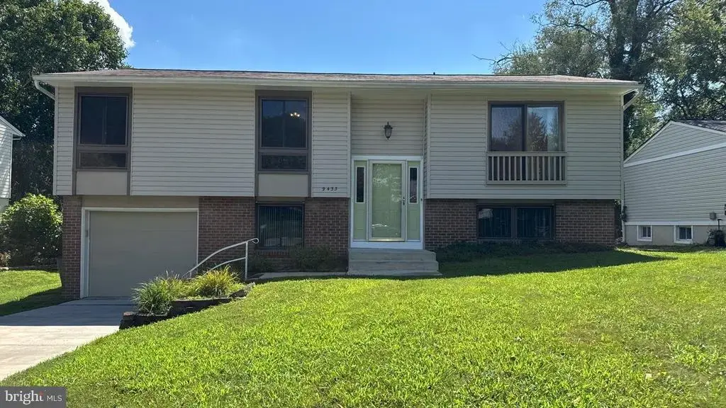 9433 Wandering Way, COLUMBIA