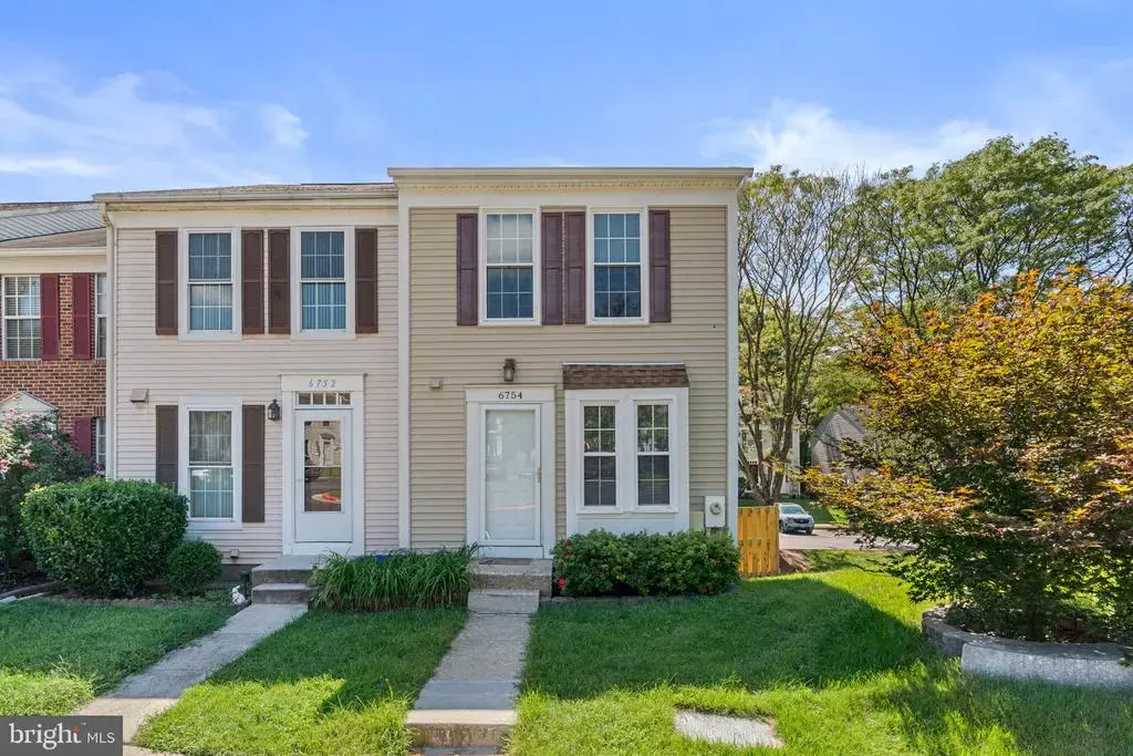 6754 Ducketts Ln #33-8, ELKRIDGE