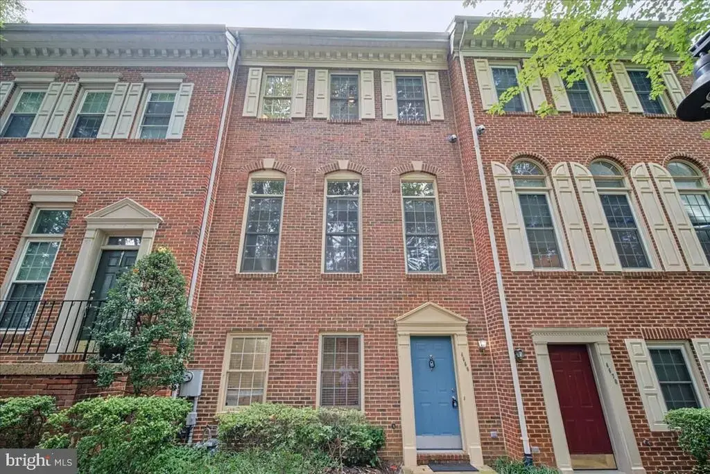 4668 W Braddock Rd, ALEXANDRIA