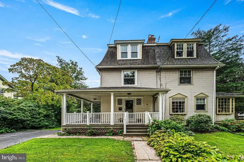 312 Dartmouth Ave, SWARTHMORE