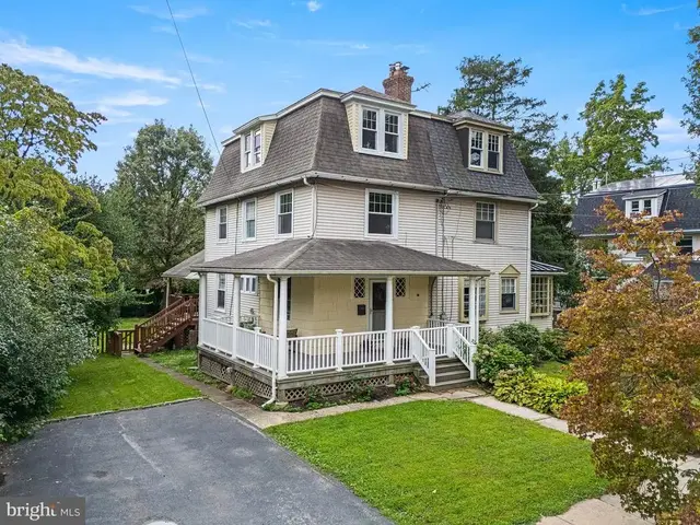 312 Dartmouth Ave, Swarthmore