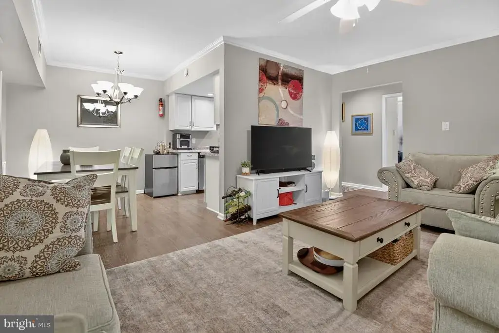 11645 Stoneview Sq #21c, RESTON
