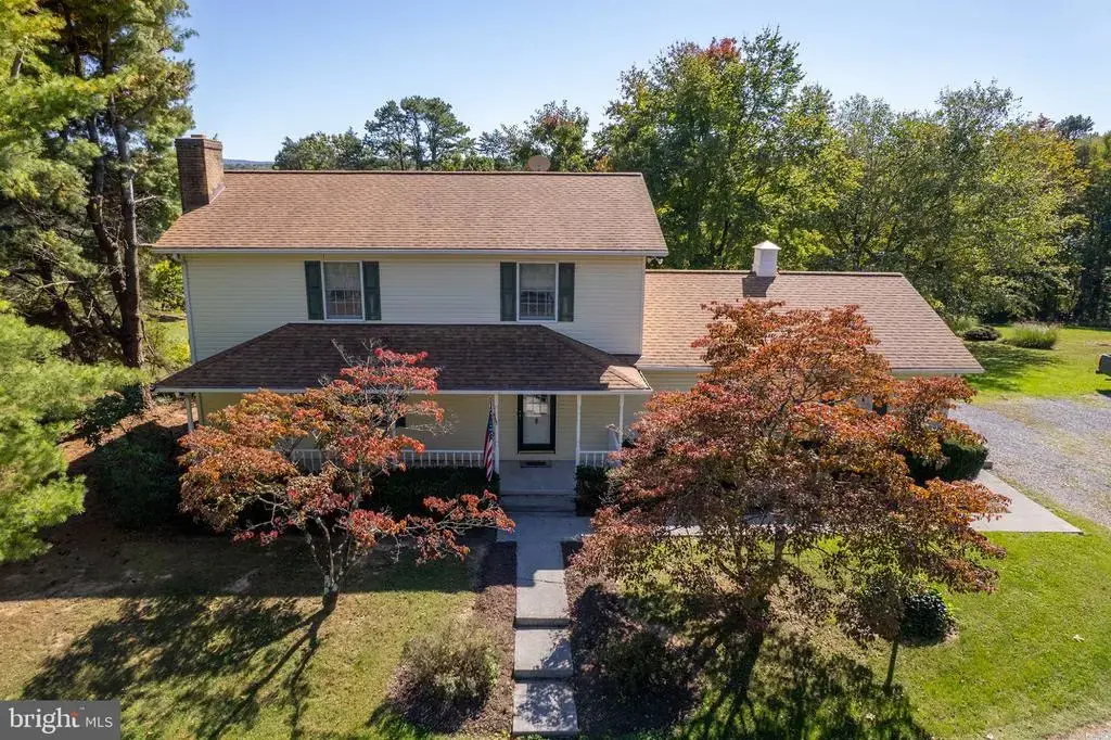 563 Fletcher Rd, GORE