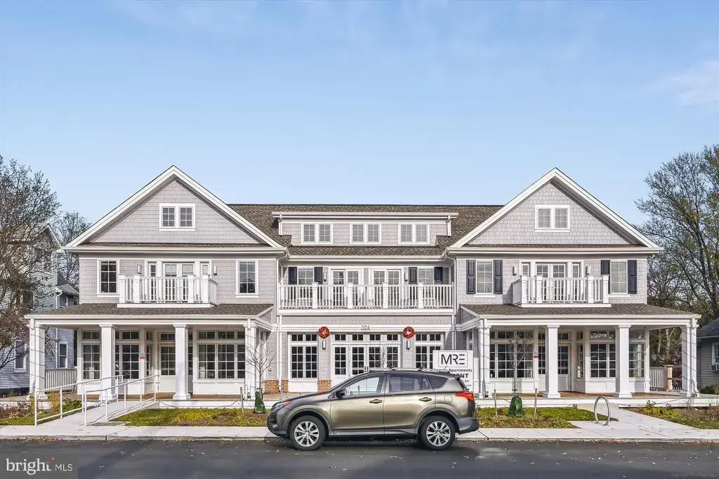 106 Annapolis St #204, ANNAPOLIS