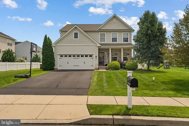50 Detar Rd, Gilbertsville