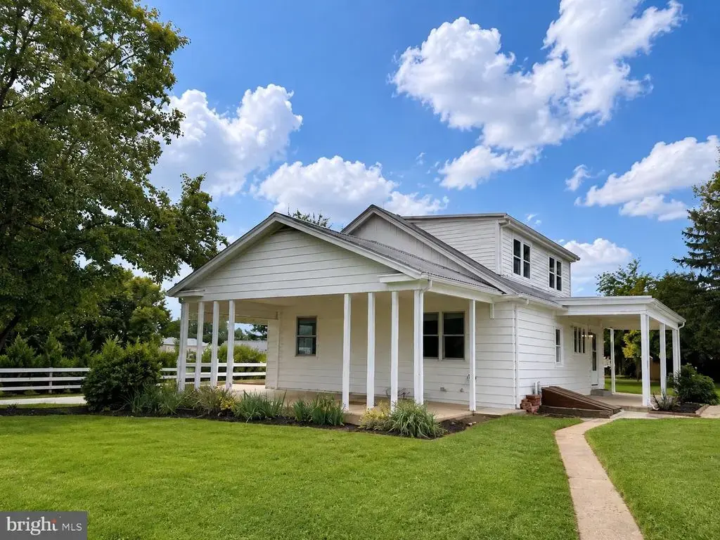 525 Franklin St, COLUMBIA