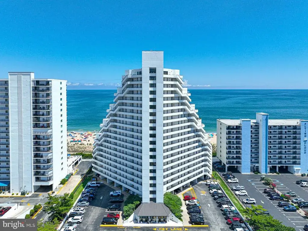 9500 Coastal Hwy #15g, OCEAN CITY