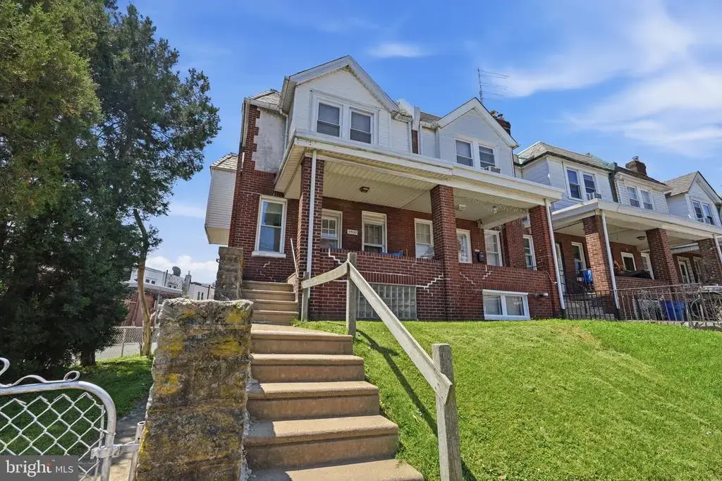 3532-34 Wellington St, PHILADELPHIA