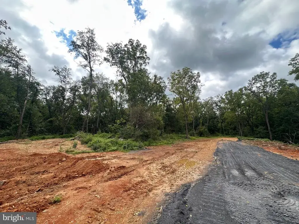 14.12 Acre Lot, Summit Point Road, SUMMIT POINT